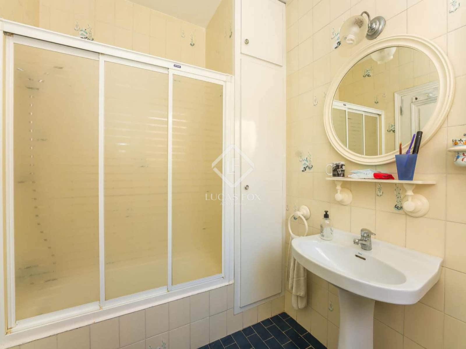 4 soveværelse Villa til salg i Mahon / Mao med swimmingpool garage - € 870.000 (Ref: 9035508)