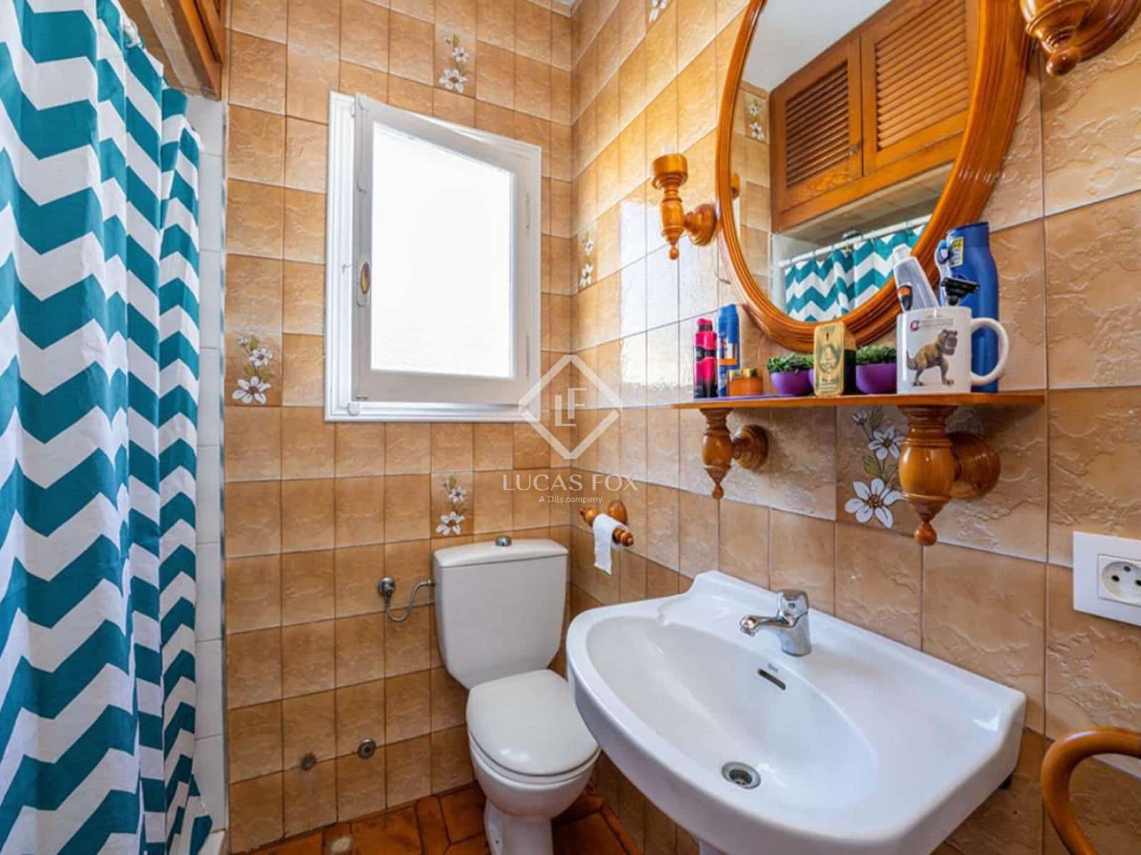 4 soveværelse Villa til salg i Mahon / Mao med swimmingpool garage - € 870.000 (Ref: 9035508)