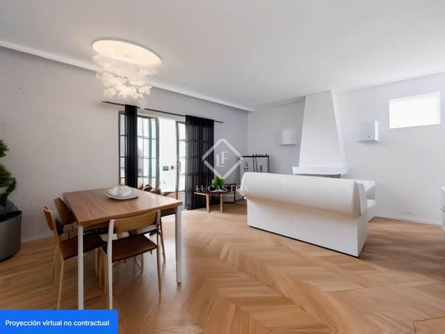 4 soveværelse Villa til salg i Mahón / Maó med swimmingpool garage - € 870.000 (Ref: 9035508)