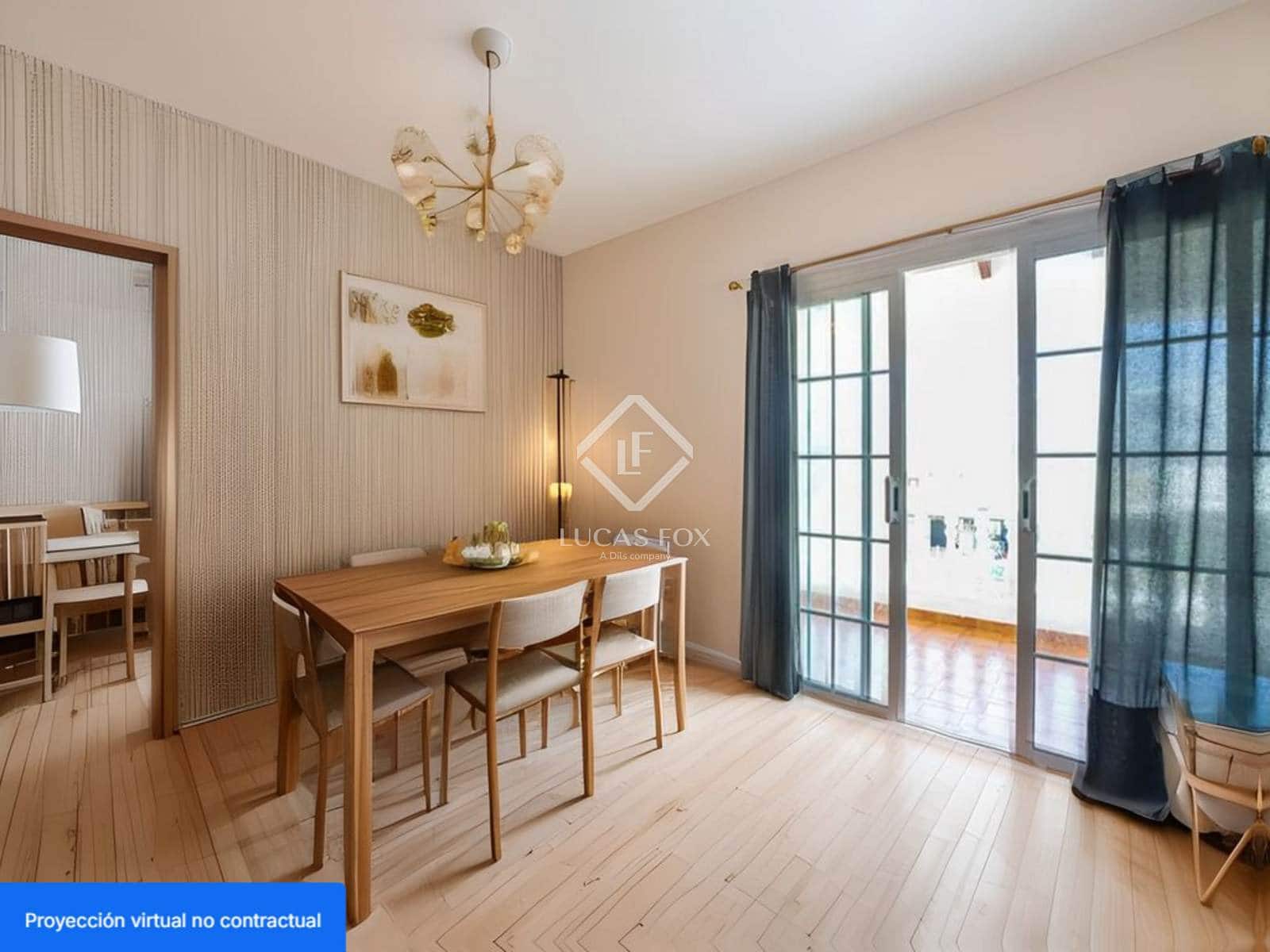 4 soveværelse Villa til salg i Mahon / Mao med swimmingpool garage - € 870.000 (Ref: 9035508)