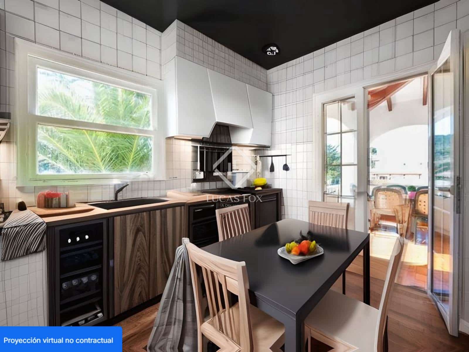 4 soveværelse Villa til salg i Mahon / Mao med swimmingpool garage - € 870.000 (Ref: 9035508)