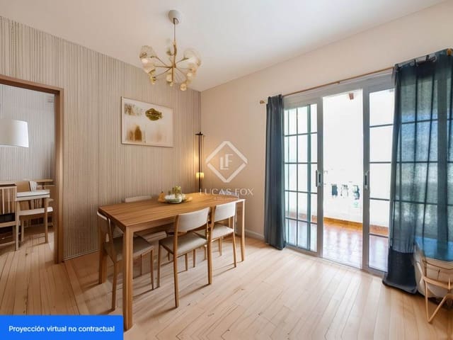 4 soveværelse Villa til salg i Mahón / Maó med swimmingpool garage - € 870.000 (Ref: 9035508)