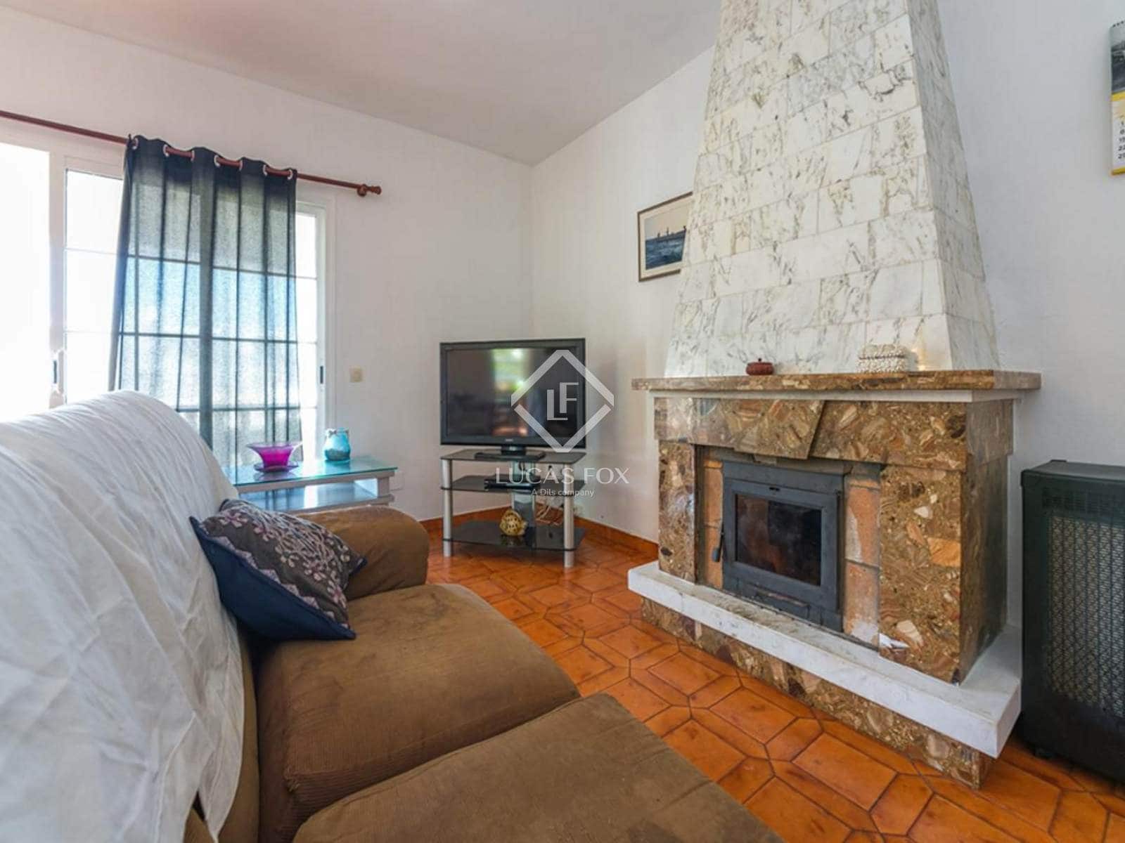 4 soveværelse Villa til salg i Mahon / Mao med swimmingpool garage - € 870.000 (Ref: 9035508)