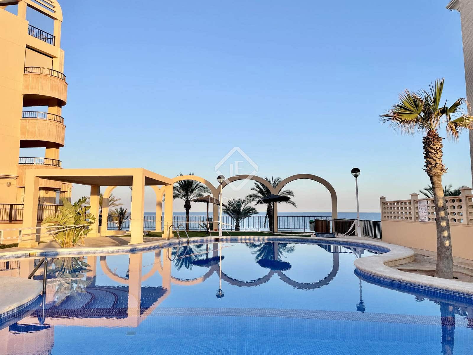 6 sovrum Lägenhet till salu i El Campello med pool garage - 550 000 € (Ref: 9035509)