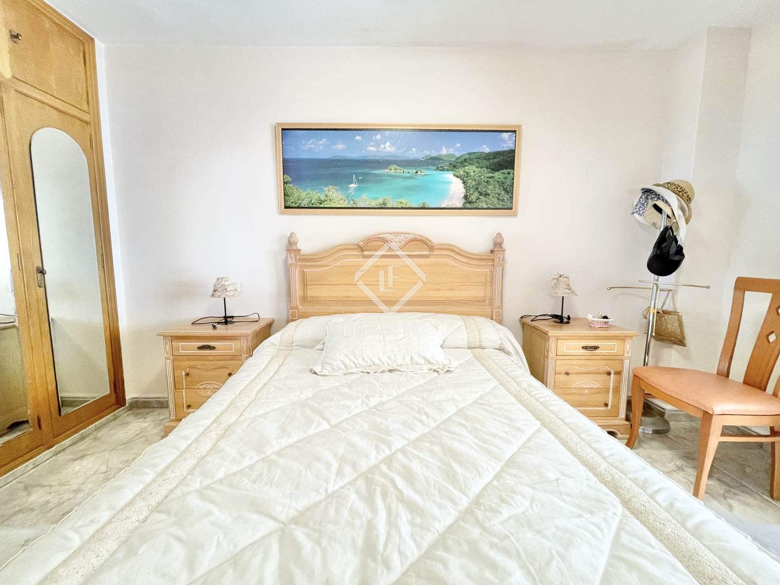 6 sovrum Lägenhet till salu i El Campello med pool garage - 550 000 € (Ref: 9035509)