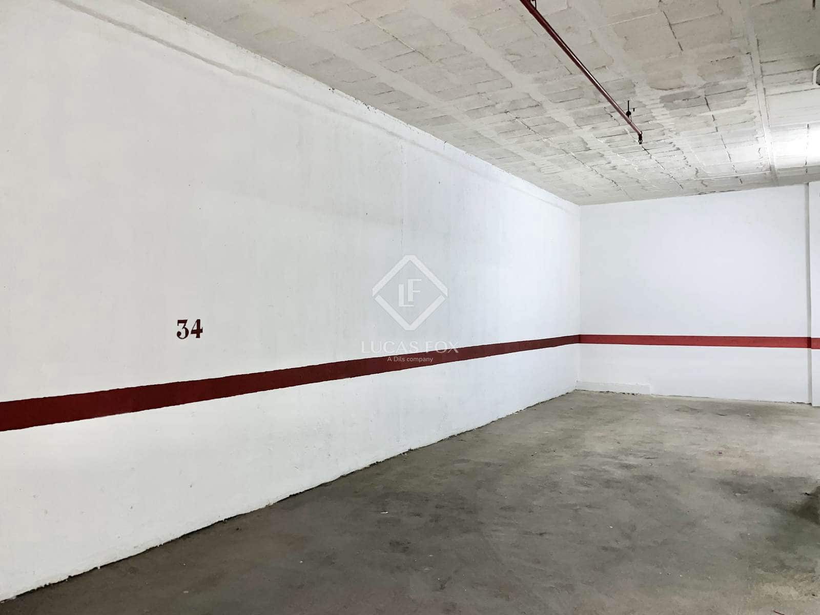 6 sovrum Lägenhet till salu i El Campello med pool garage - 550 000 € (Ref: 9035509)