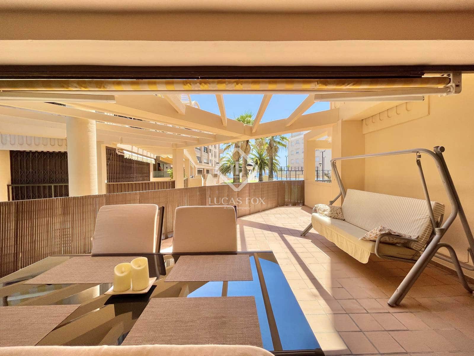 6 sovrum Lägenhet till salu i El Campello med pool garage - 550 000 € (Ref: 9035509)