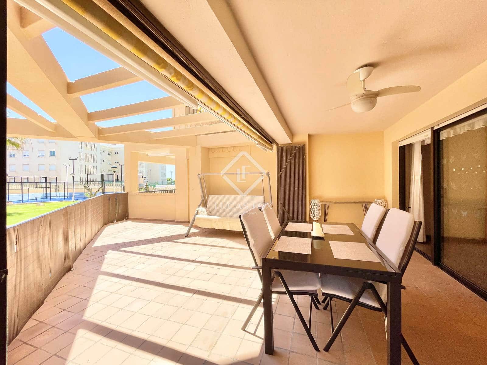 6 sovrum Lägenhet till salu i El Campello med pool garage - 550 000 € (Ref: 9035509)