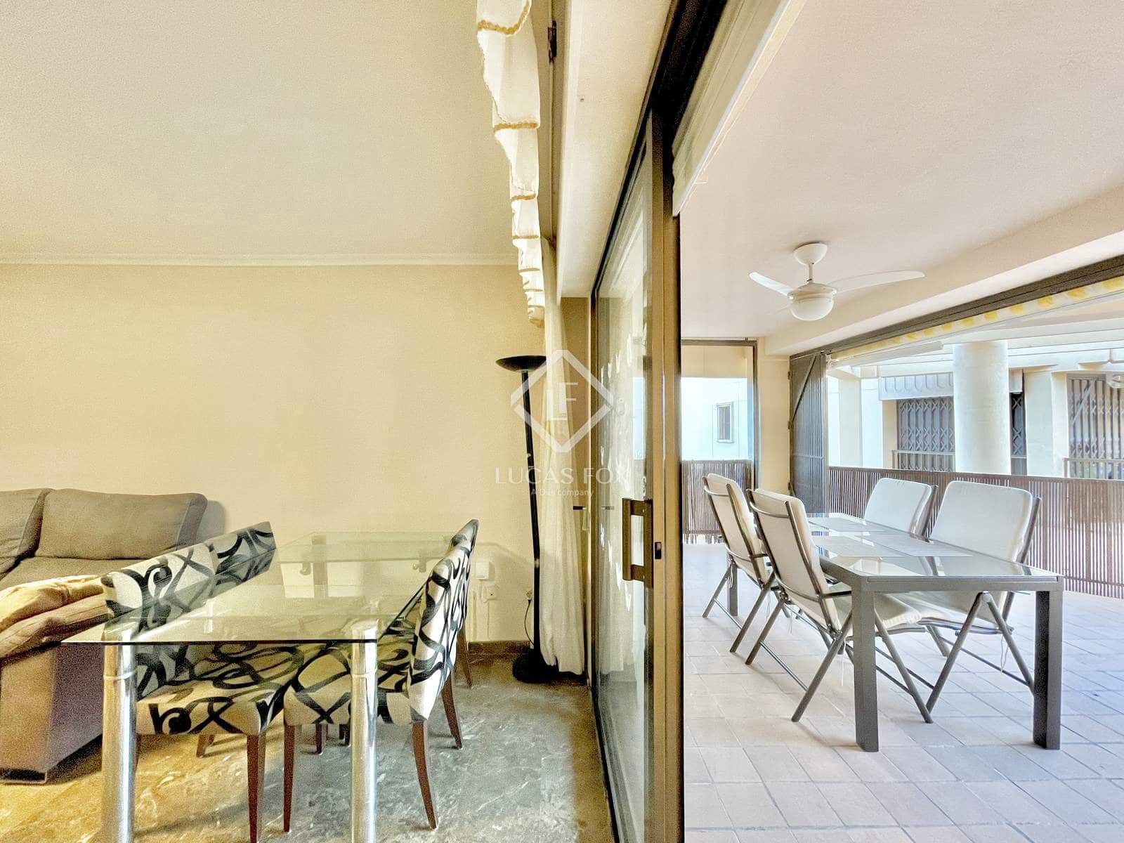 6 sovrum Lägenhet till salu i El Campello med pool garage - 550 000 € (Ref: 9035509)