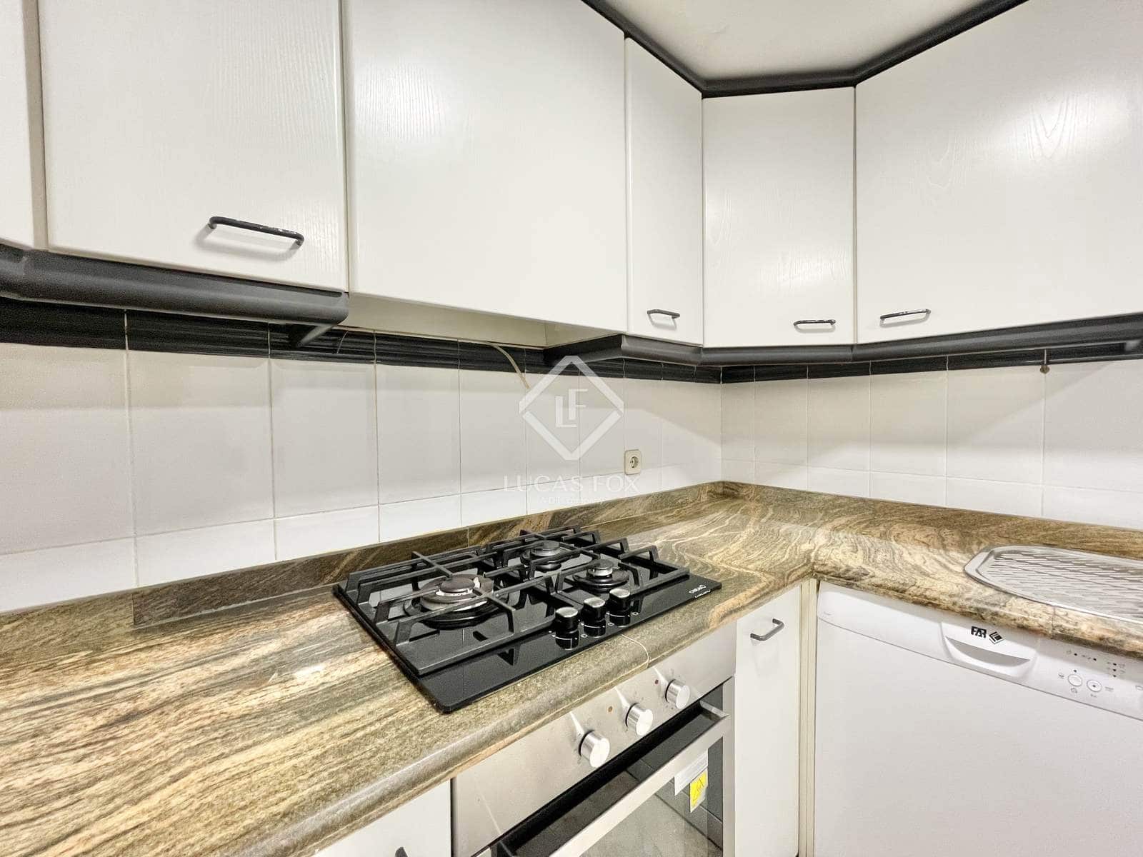 6 sovrum Lägenhet till salu i El Campello med pool garage - 550 000 € (Ref: 9035509)