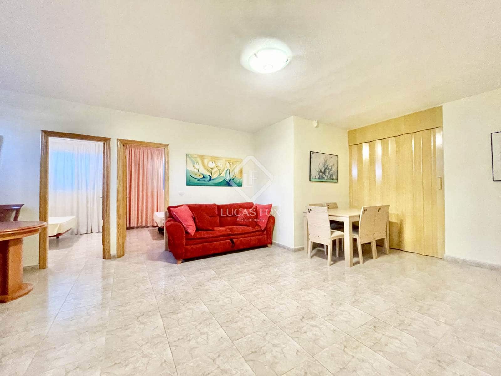 6 sovrum Lägenhet till salu i El Campello med pool garage - 550 000 € (Ref: 9035509)