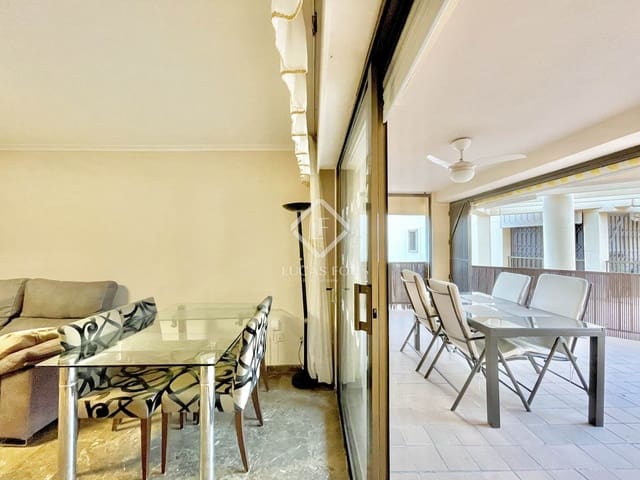 6 chambre Appartement à vendre à El Campello avec piscine garage - 550 000 € (Ref: 9035509)