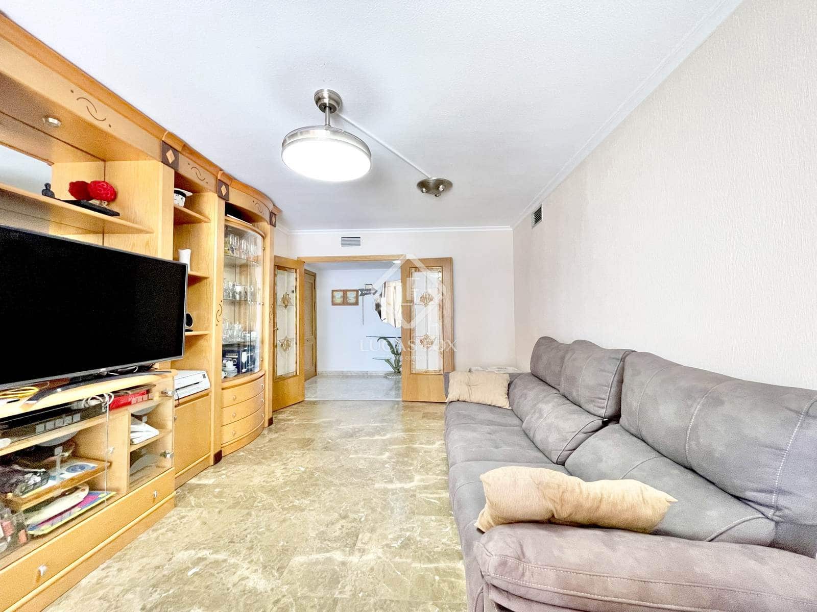 6 sovrum Lägenhet till salu i El Campello med pool garage - 550 000 € (Ref: 9035509)