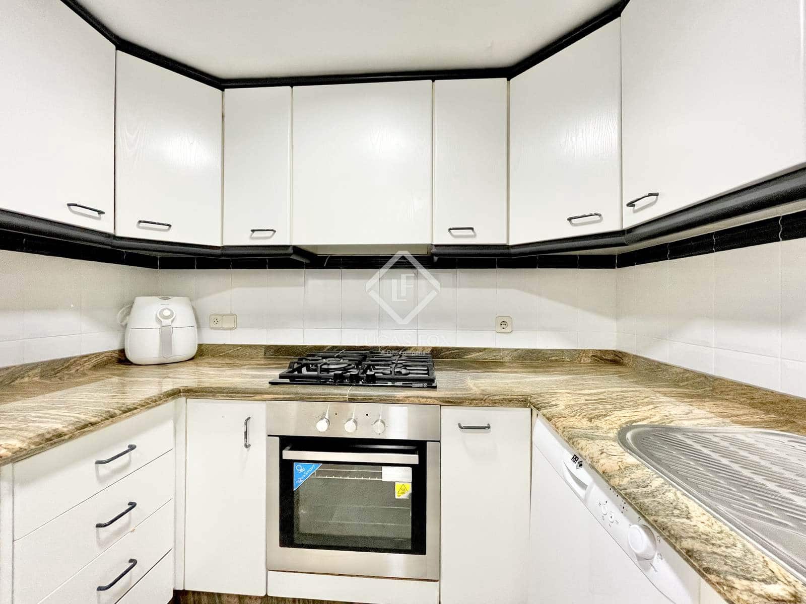 6 sovrum Lägenhet till salu i El Campello med pool garage - 550 000 € (Ref: 9035509)