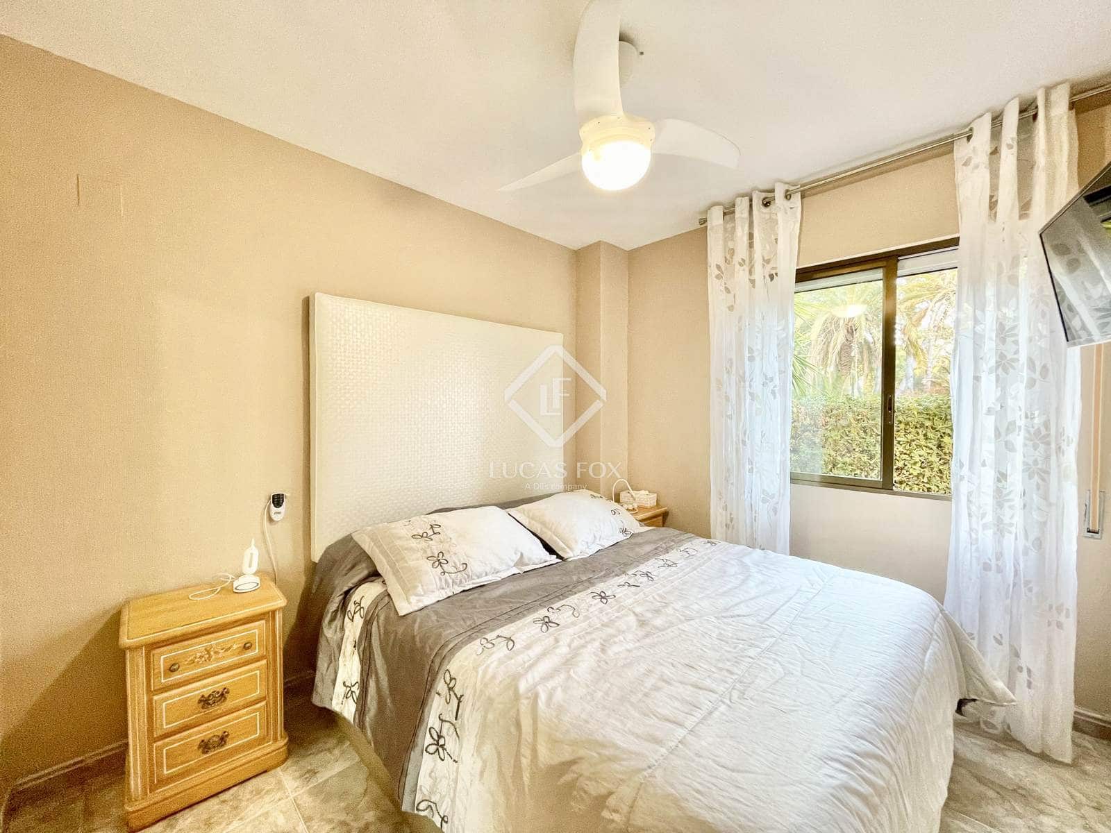 6 sovrum Lägenhet till salu i El Campello med pool garage - 550 000 € (Ref: 9035509)