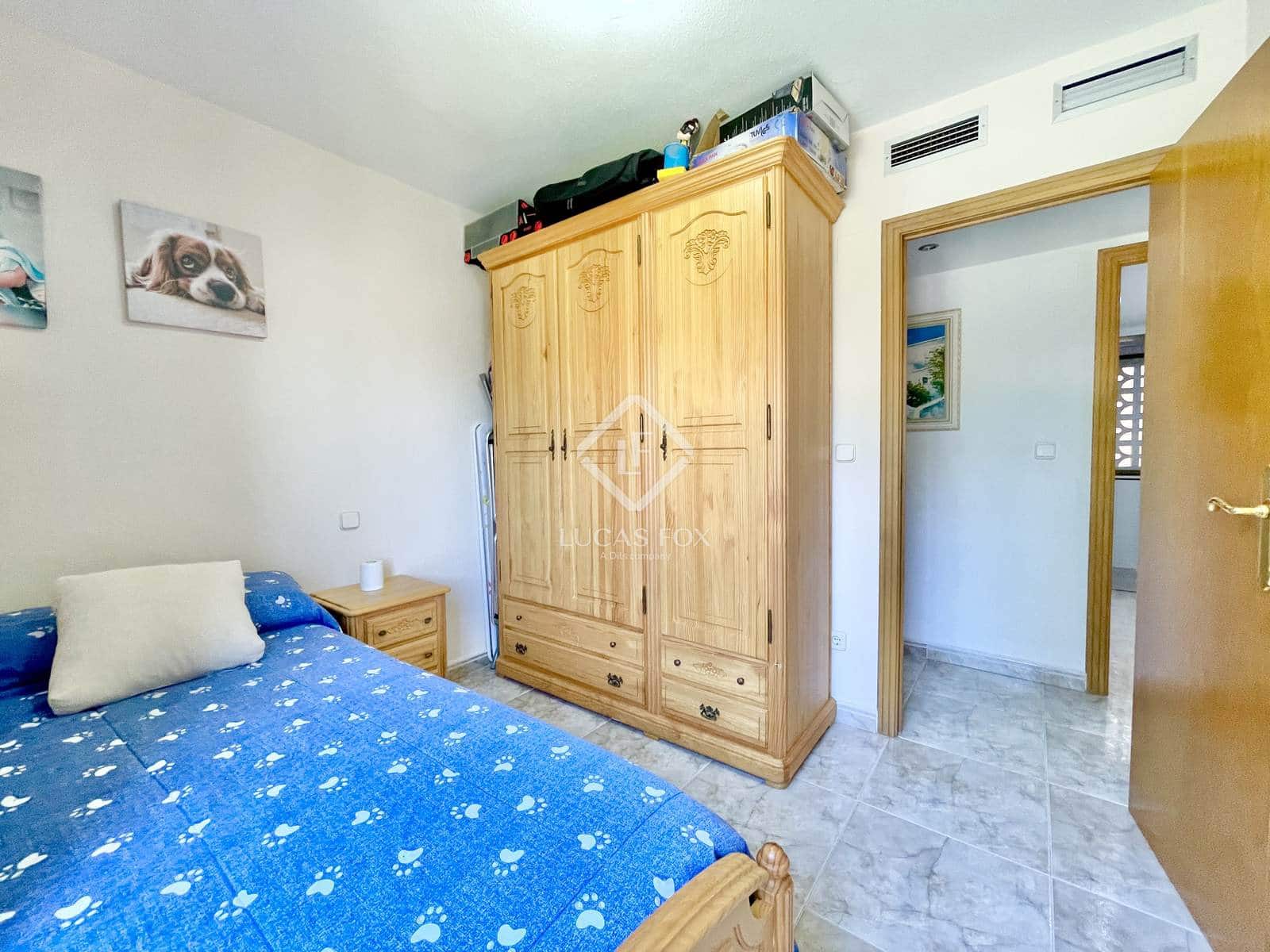 6 sovrum Lägenhet till salu i El Campello med pool garage - 550 000 € (Ref: 9035509)