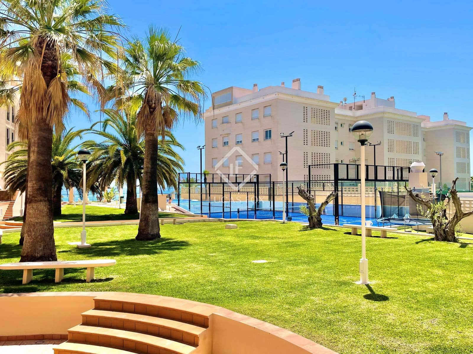 6 sovrum Lägenhet till salu i El Campello med pool garage - 550 000 € (Ref: 9035509)