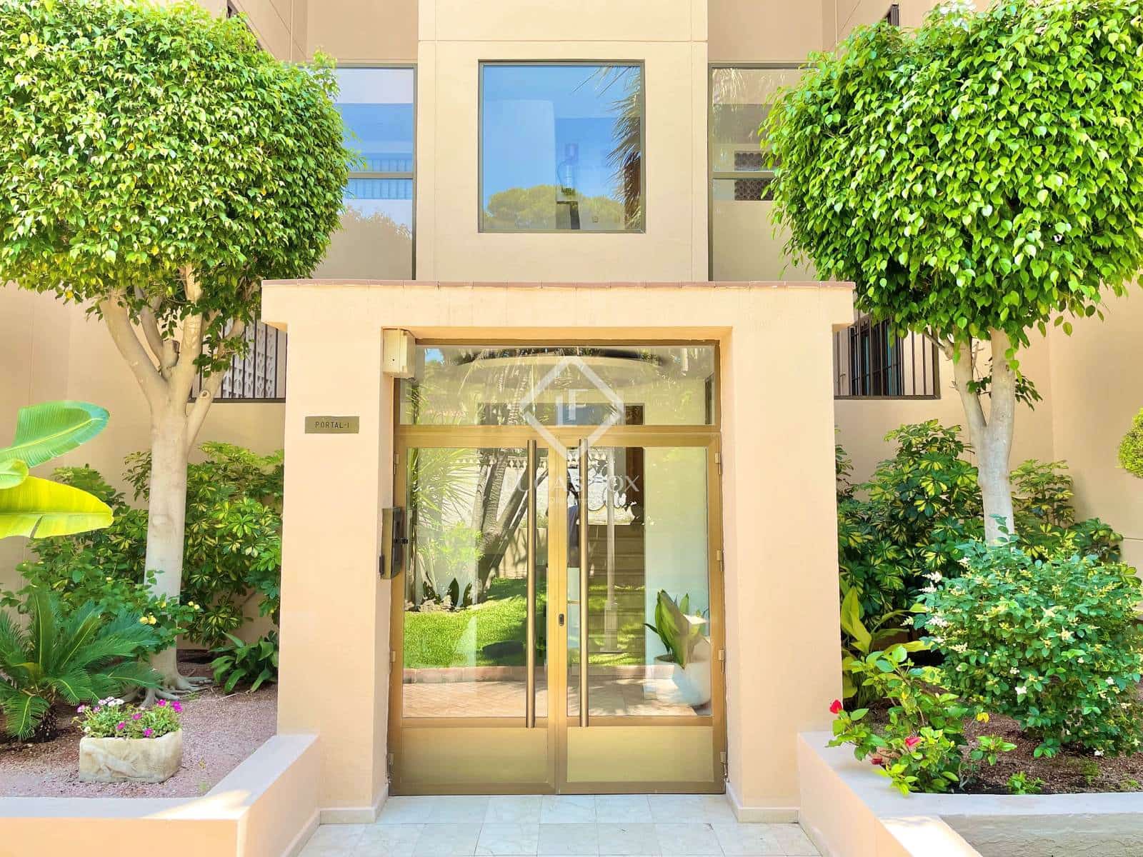 6 sovrum Lägenhet till salu i El Campello med pool garage - 550 000 € (Ref: 9035509)