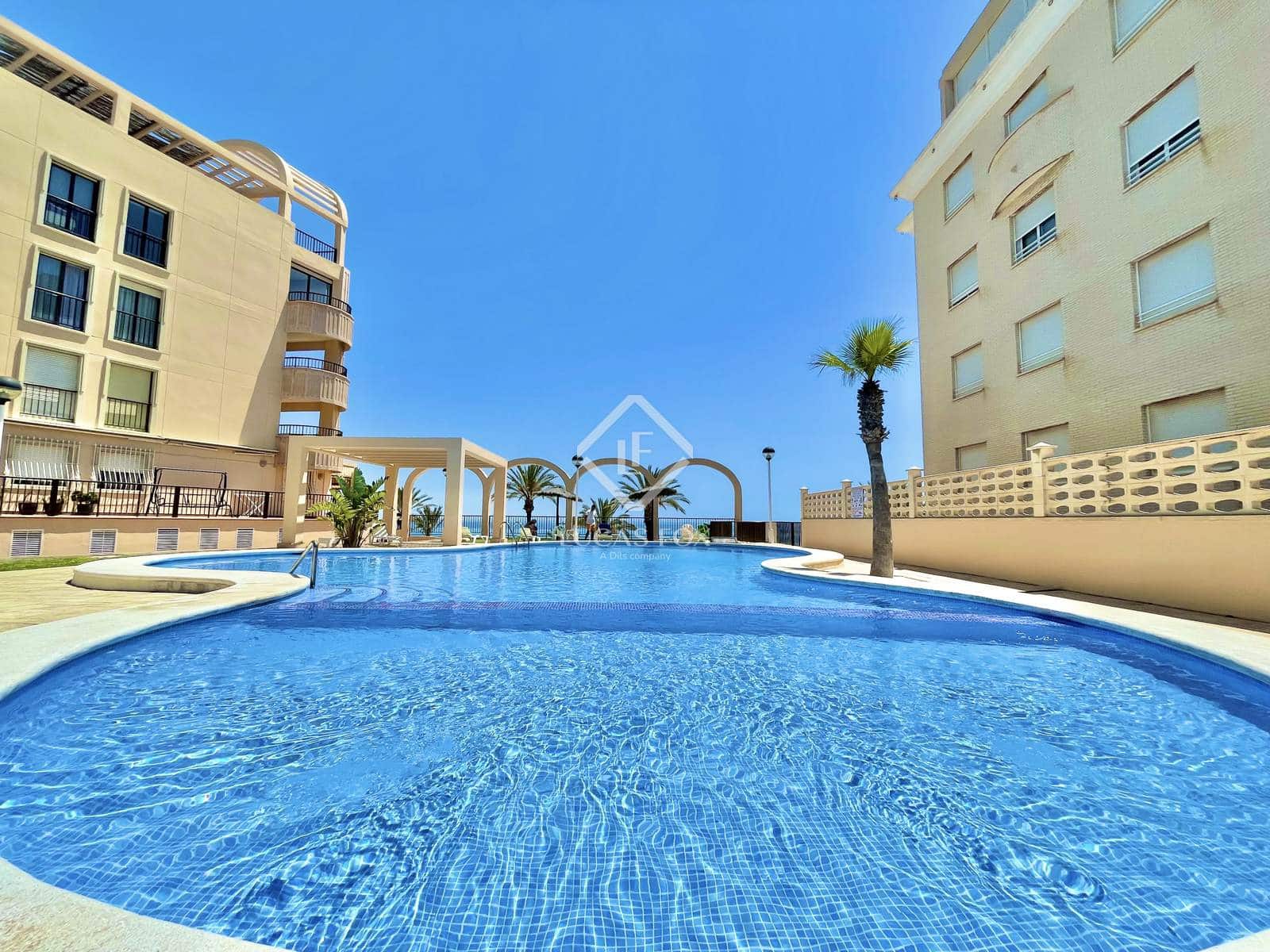 6 sovrum Lägenhet till salu i El Campello med pool garage - 550 000 € (Ref: 9035509)