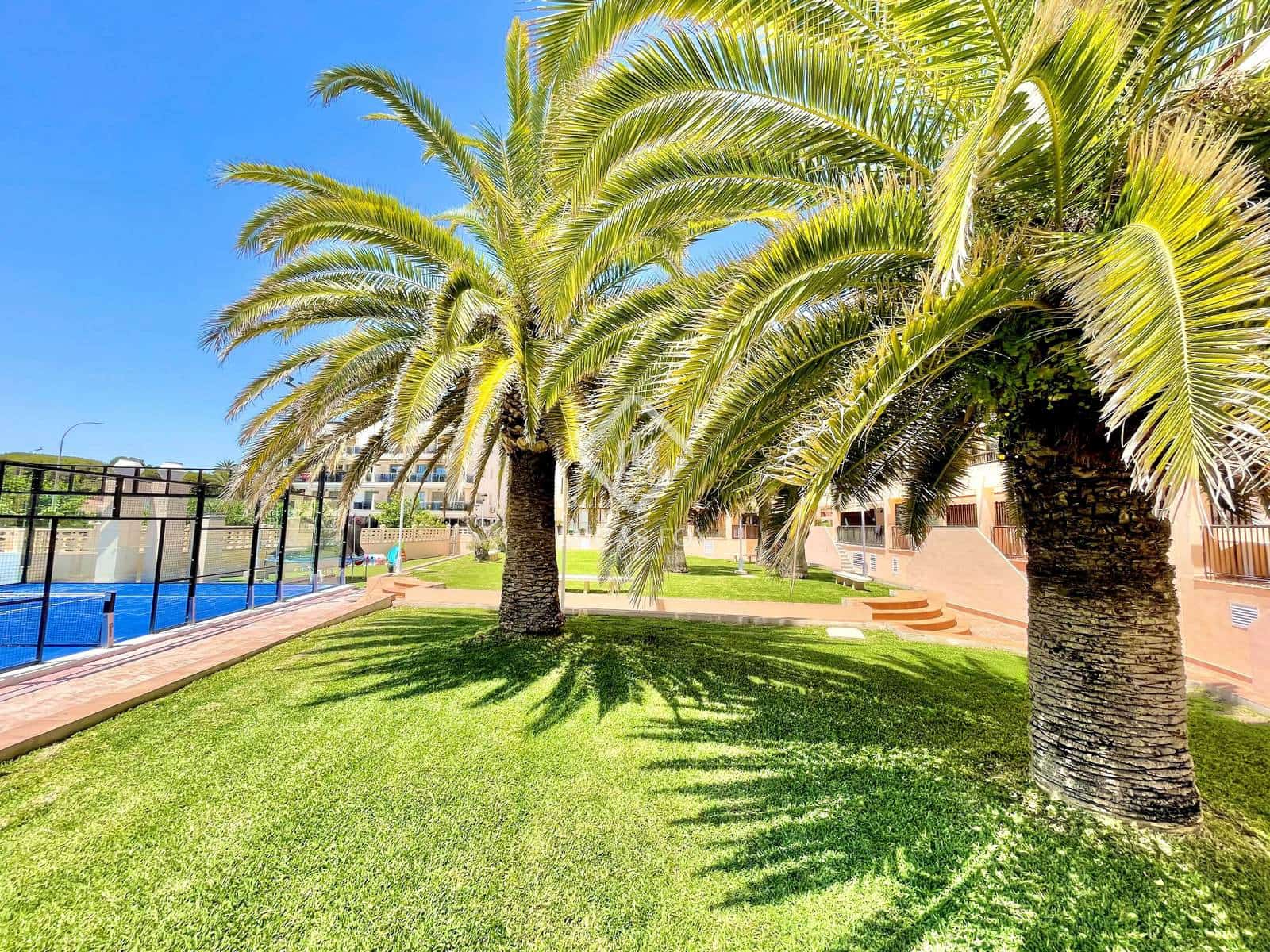 6 sovrum Lägenhet till salu i El Campello med pool garage - 550 000 € (Ref: 9035509)