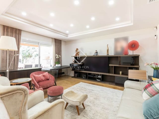 5 Zimmer Villa zu verkaufen in Gavà mit Pool Garage - 2.650.000 € (Ref: 9035511)