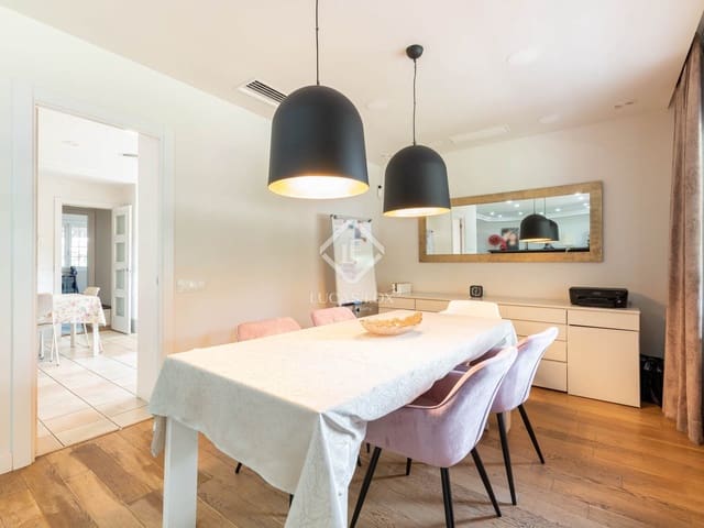 5 Zimmer Villa zu verkaufen in Gavà mit Pool Garage - 2.650.000 € (Ref: 9035511)