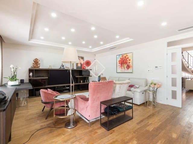 5 Zimmer Villa zu verkaufen in Gavà mit Pool Garage - 2.650.000 € (Ref: 9035511)