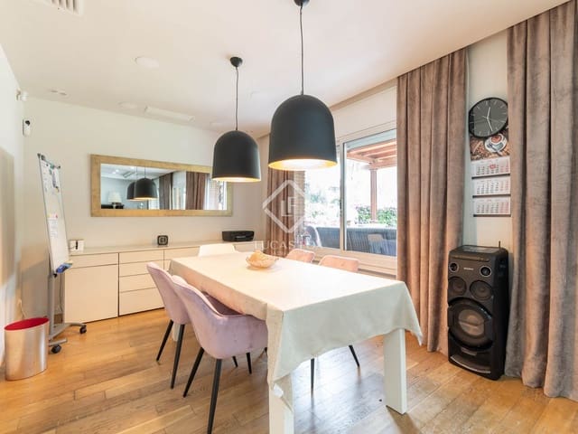 5 Zimmer Villa zu verkaufen in Gavà mit Pool Garage - 2.650.000 € (Ref: 9035511)