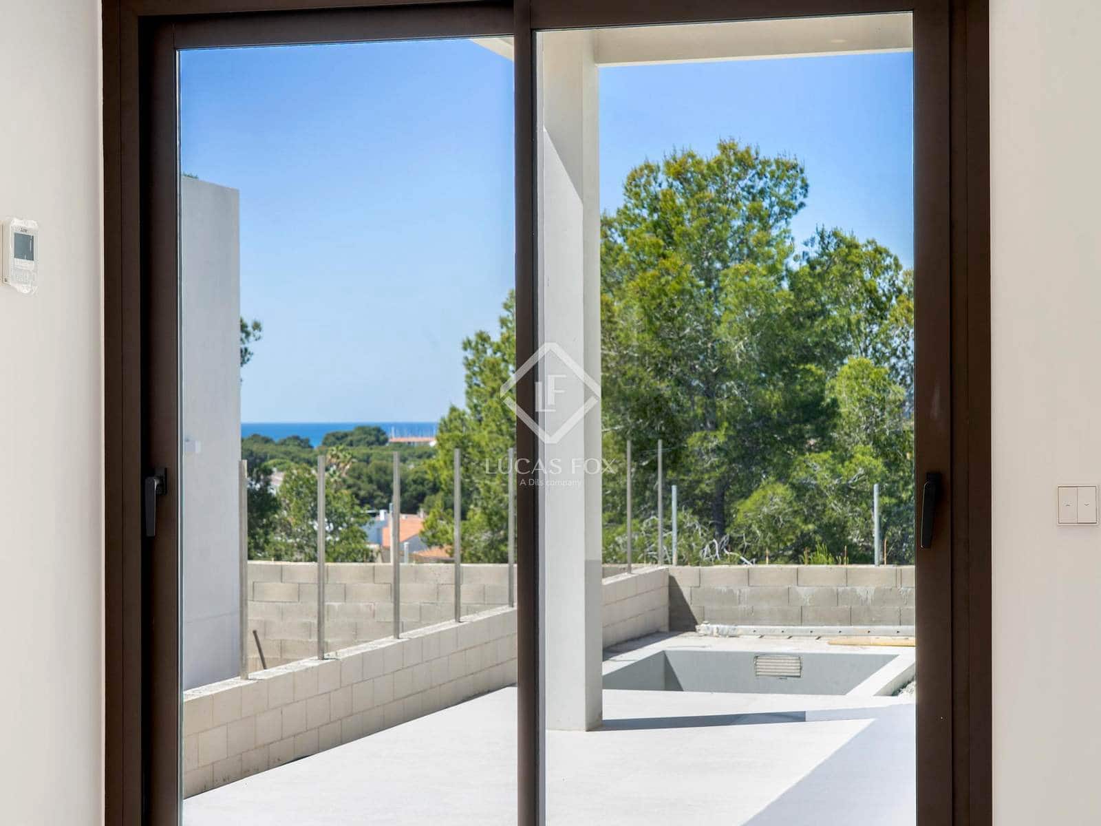 3 soverom Villa til salgs i Francas med svømmebasseng garasje - € 494 000 (Ref: 9035512)