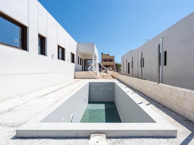 3 bedroom Villa for sale in Francas, El Vendrell with pool garage - € 494,000 (Ref: 9035512)