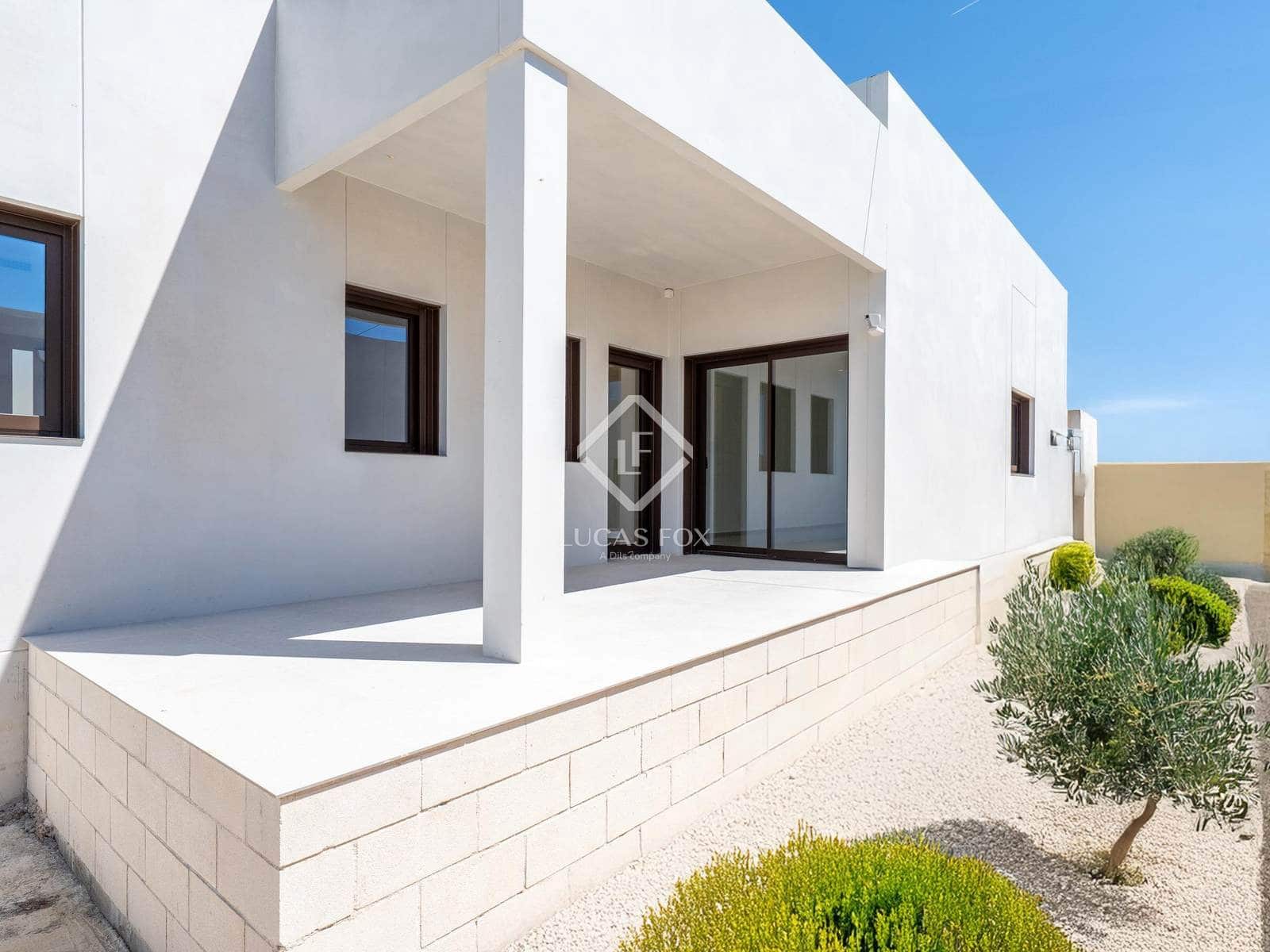 3 soverom Villa til salgs i Francas med svømmebasseng garasje - € 494 000 (Ref: 9035512)