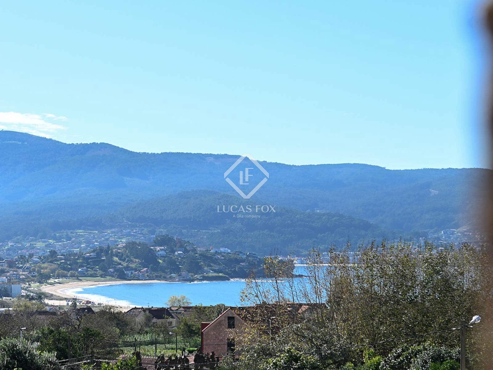 5 soveværelse Villa til salg i Nigran med swimmingpool garage - € 1.325.000 (Ref: 9036015)