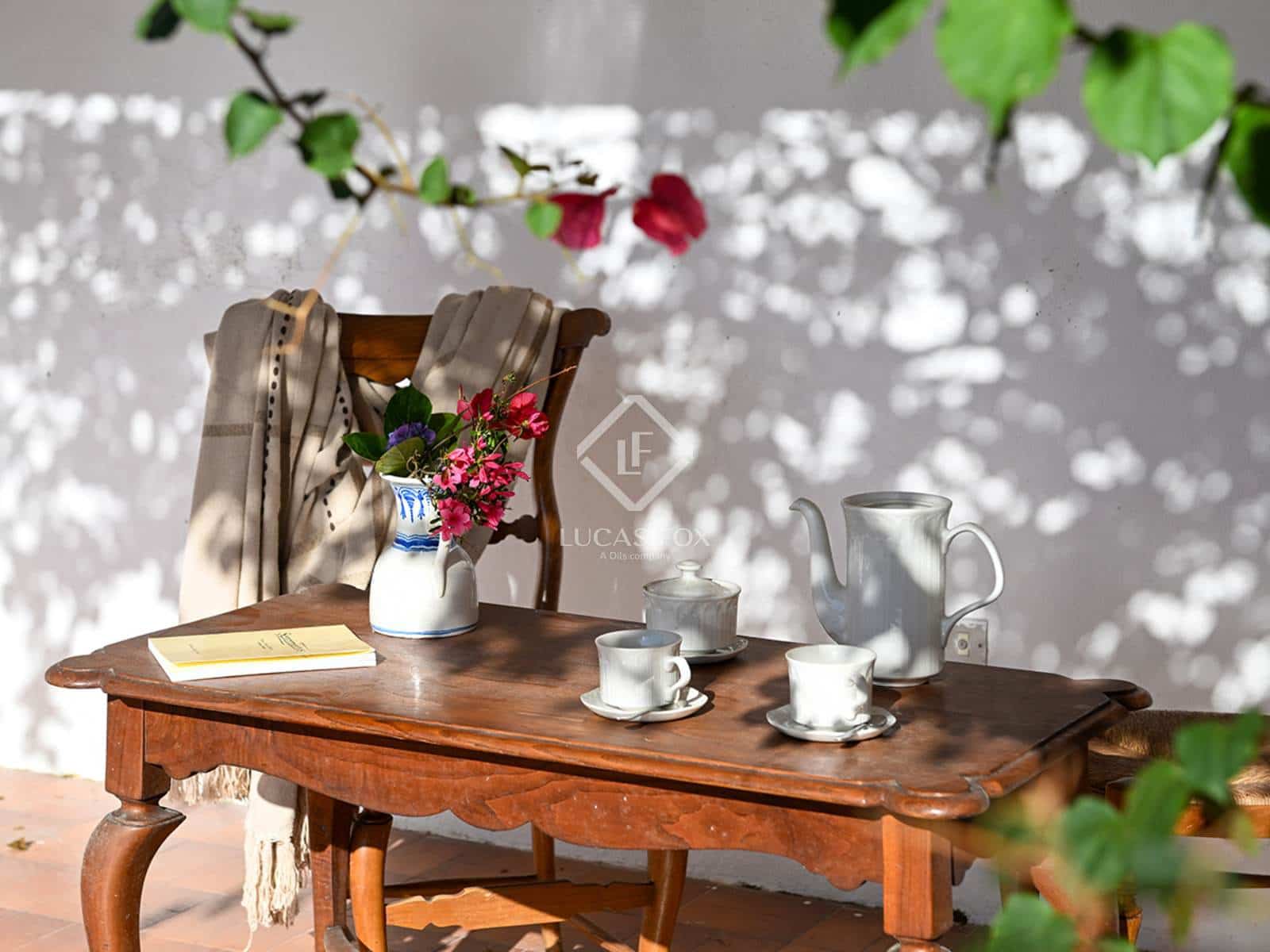 5 soveværelse Villa til salg i Nigran med swimmingpool garage - € 1.325.000 (Ref: 9036015)