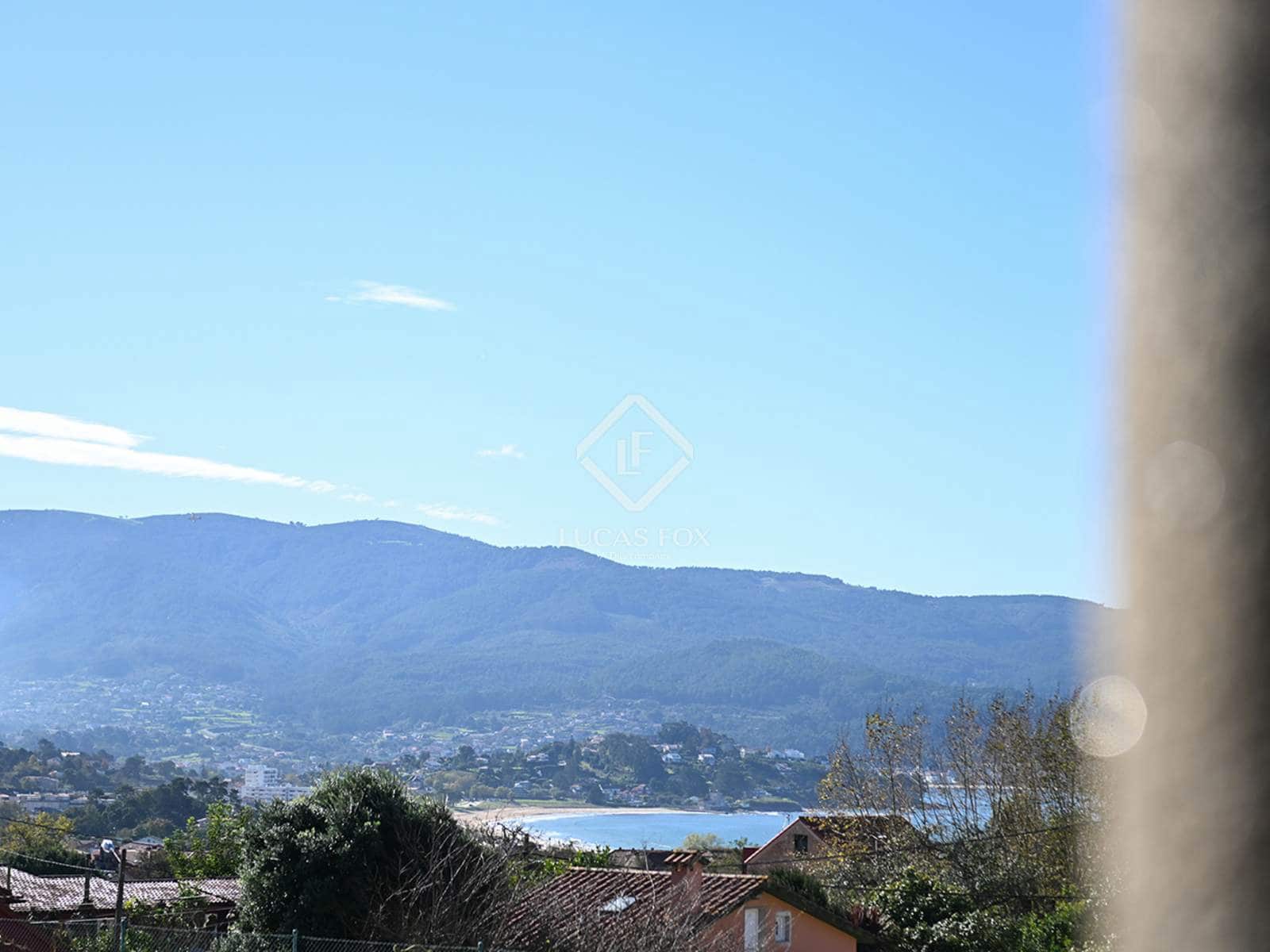 5 soveværelse Villa til salg i Nigran med swimmingpool garage - € 1.325.000 (Ref: 9036015)