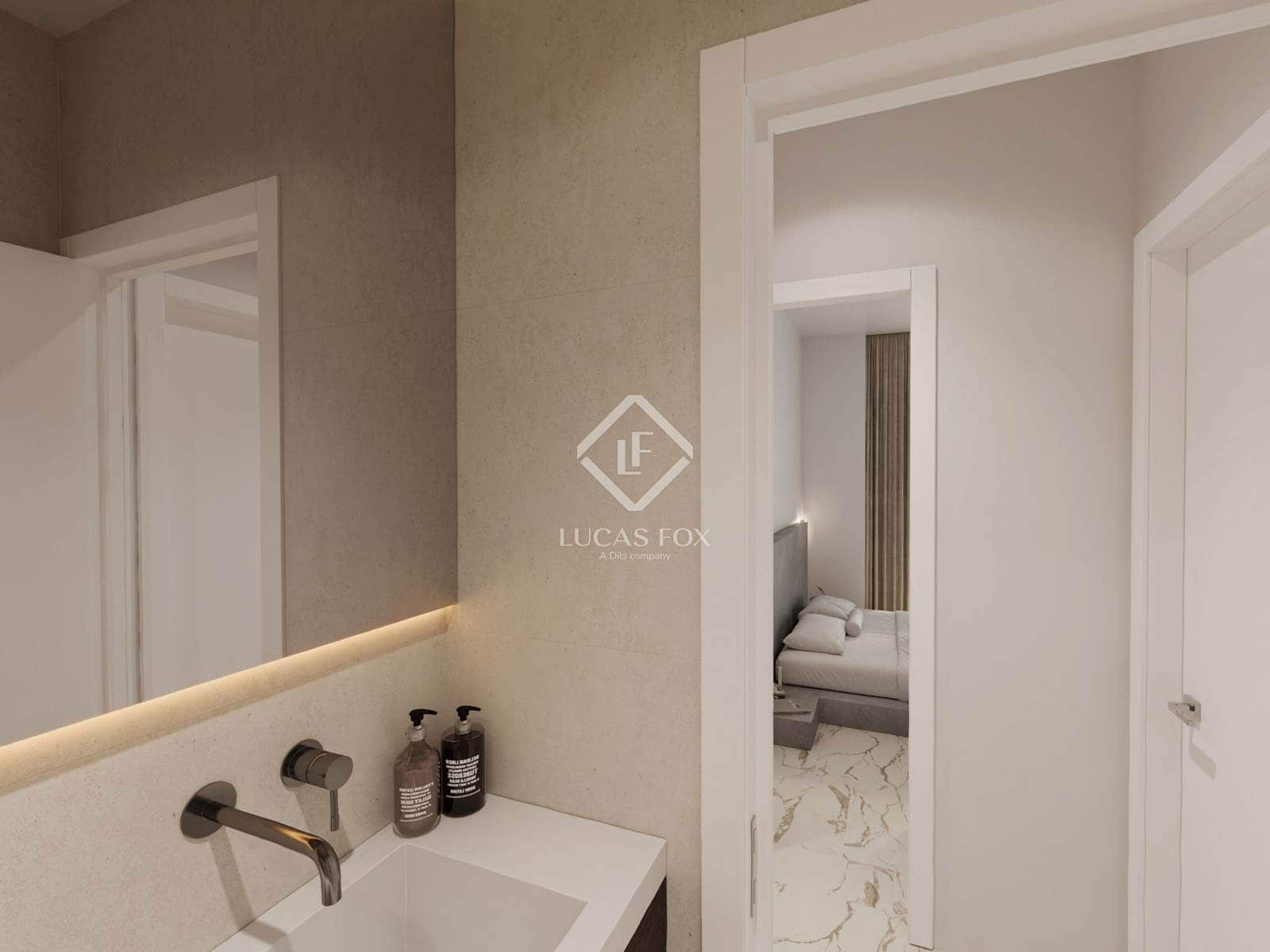 3 quarto Apartamento para venda em Altea com piscina garagem - 879 000 € (Ref: 9036018)