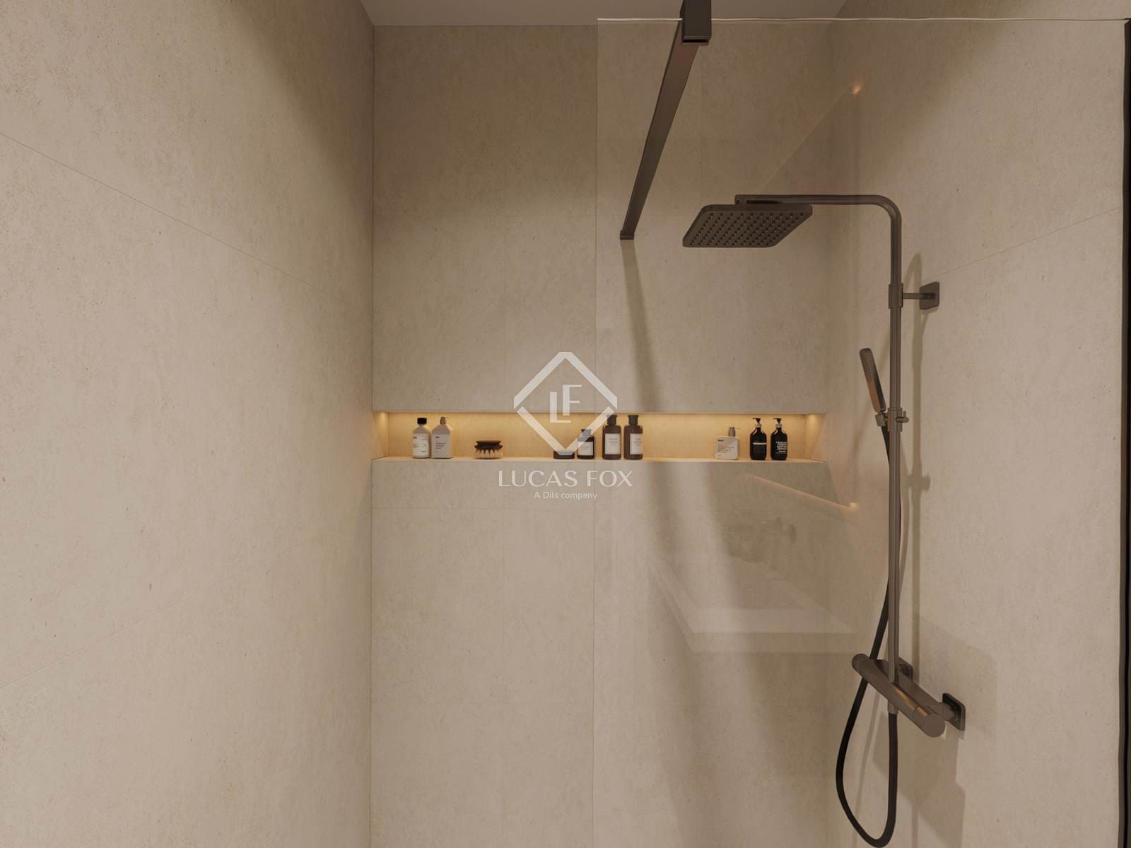 3 quarto Apartamento para venda em Altea com piscina garagem - 879 000 € (Ref: 9036018)