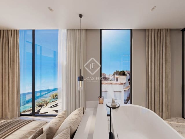 3 soveværelse Lejlighed til salg i Altea med swimmingpool garage - € 879.000 (Ref: 9036018)