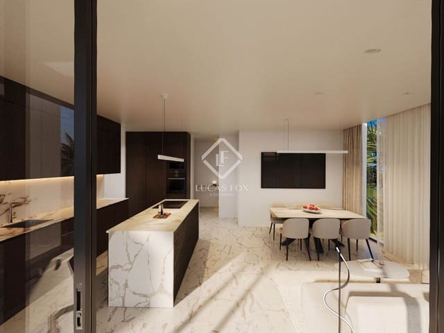 3 camera da letto Appartamento in vendita in Altea con piscina garage - 849.000 € (Rif: 9036019)