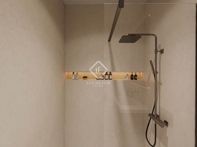 3 camera da letto Appartamento in vendita in Altea con piscina garage - 849.000 € (Rif: 9036019)