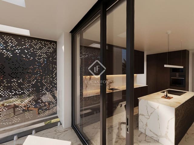 3 camera da letto Appartamento in vendita in Altea con piscina garage - 849.000 € (Rif: 9036019)