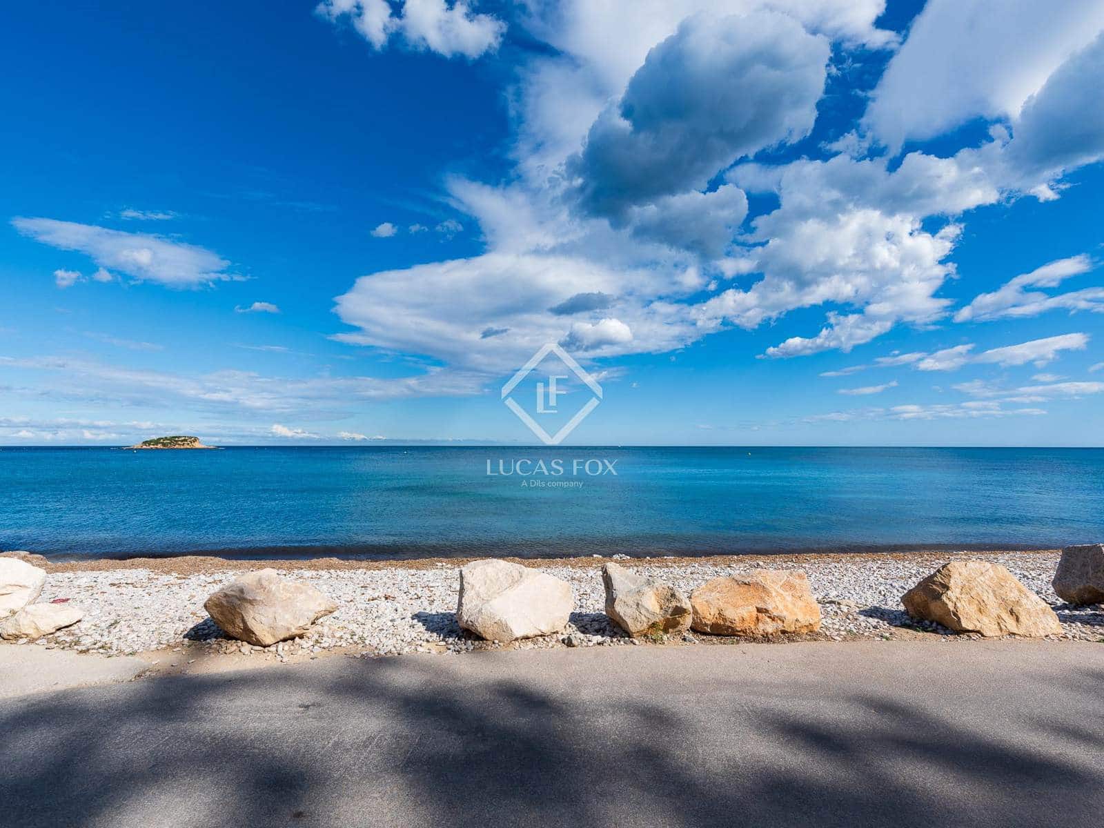 3 camera da letto Appartamento in vendita in Altea con piscina garage - 849.000 € (Rif: 9036019)