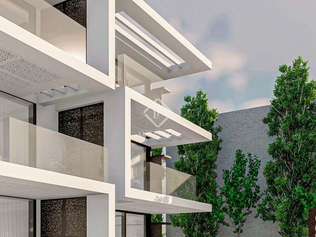 3 camera da letto Appartamento in vendita in Altea con piscina garage - 849.000 € (Rif: 9036019)