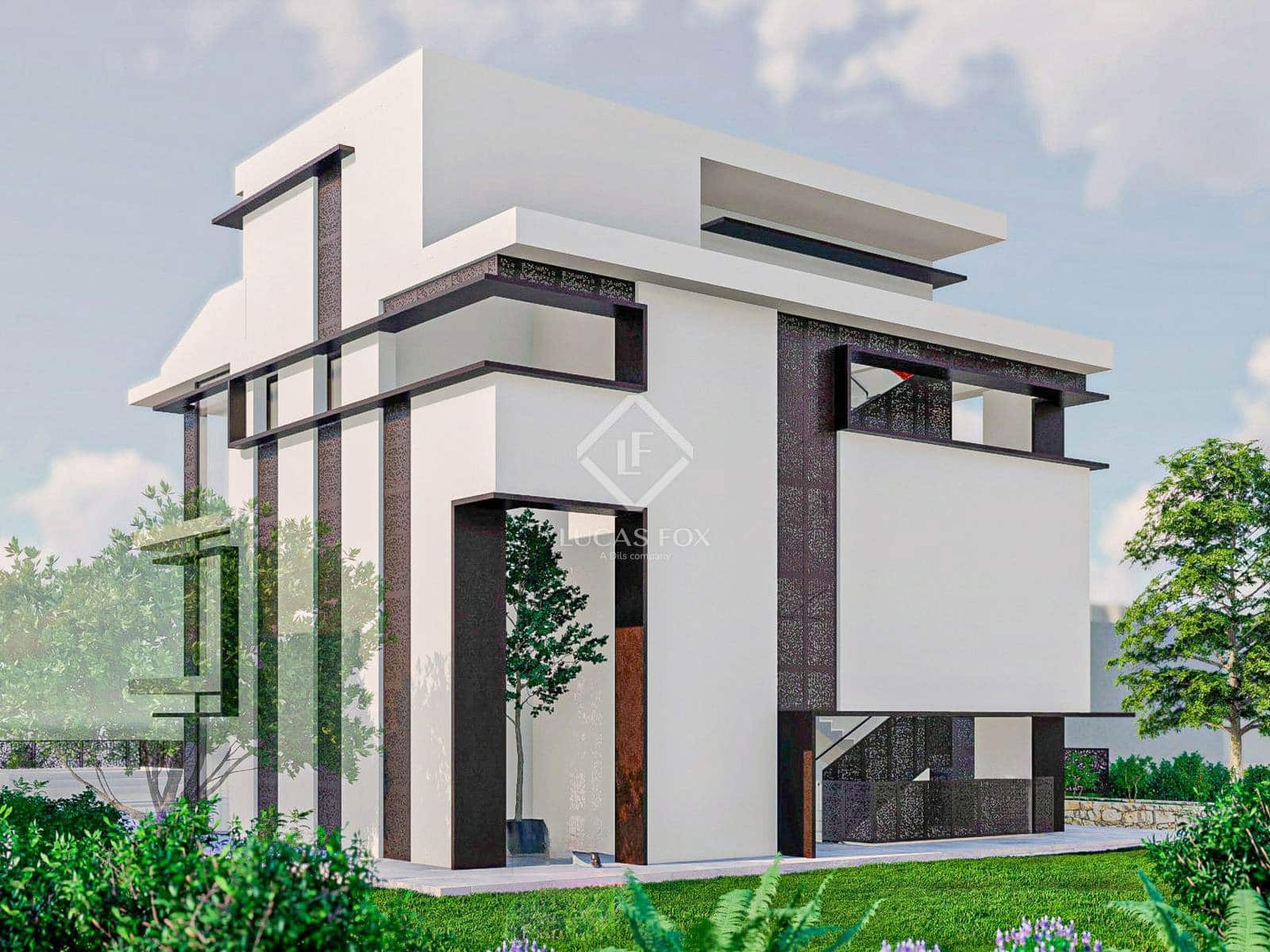 3 camera da letto Appartamento in vendita in Altea con piscina garage - 849.000 € (Rif: 9036019)