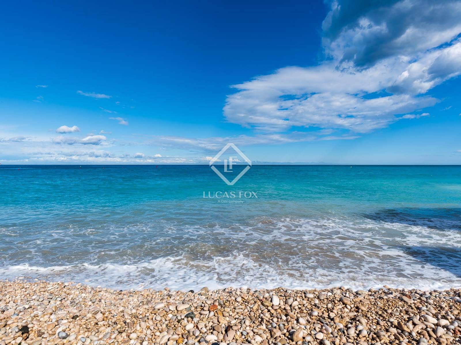 3 camera da letto Appartamento in vendita in Altea con piscina garage - 849.000 € (Rif: 9036019)