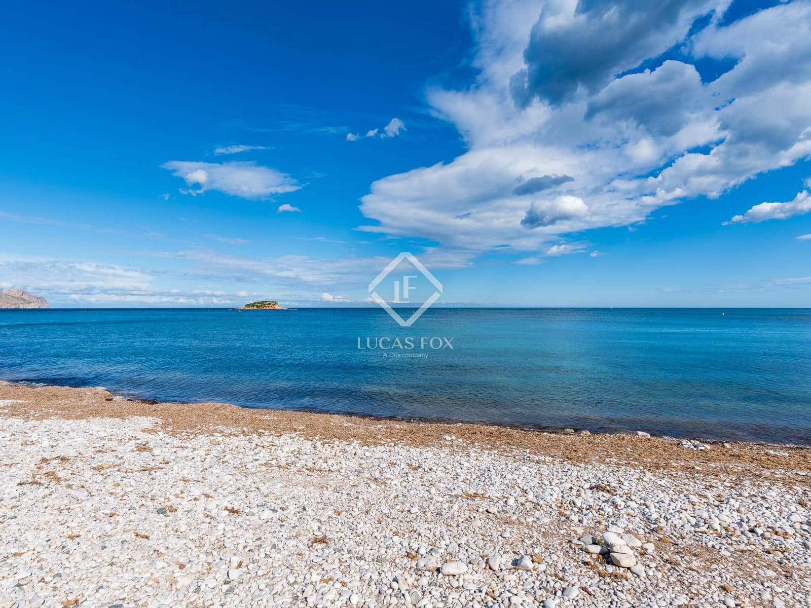 3 camera da letto Appartamento in vendita in Altea con piscina garage - 849.000 € (Rif: 9036019)