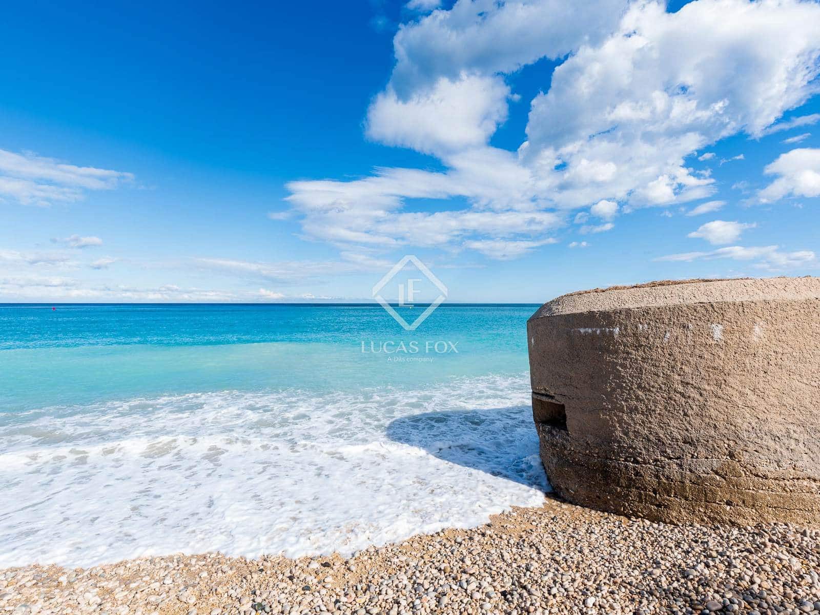 3 camera da letto Appartamento in vendita in Altea con piscina garage - 849.000 € (Rif: 9036019)