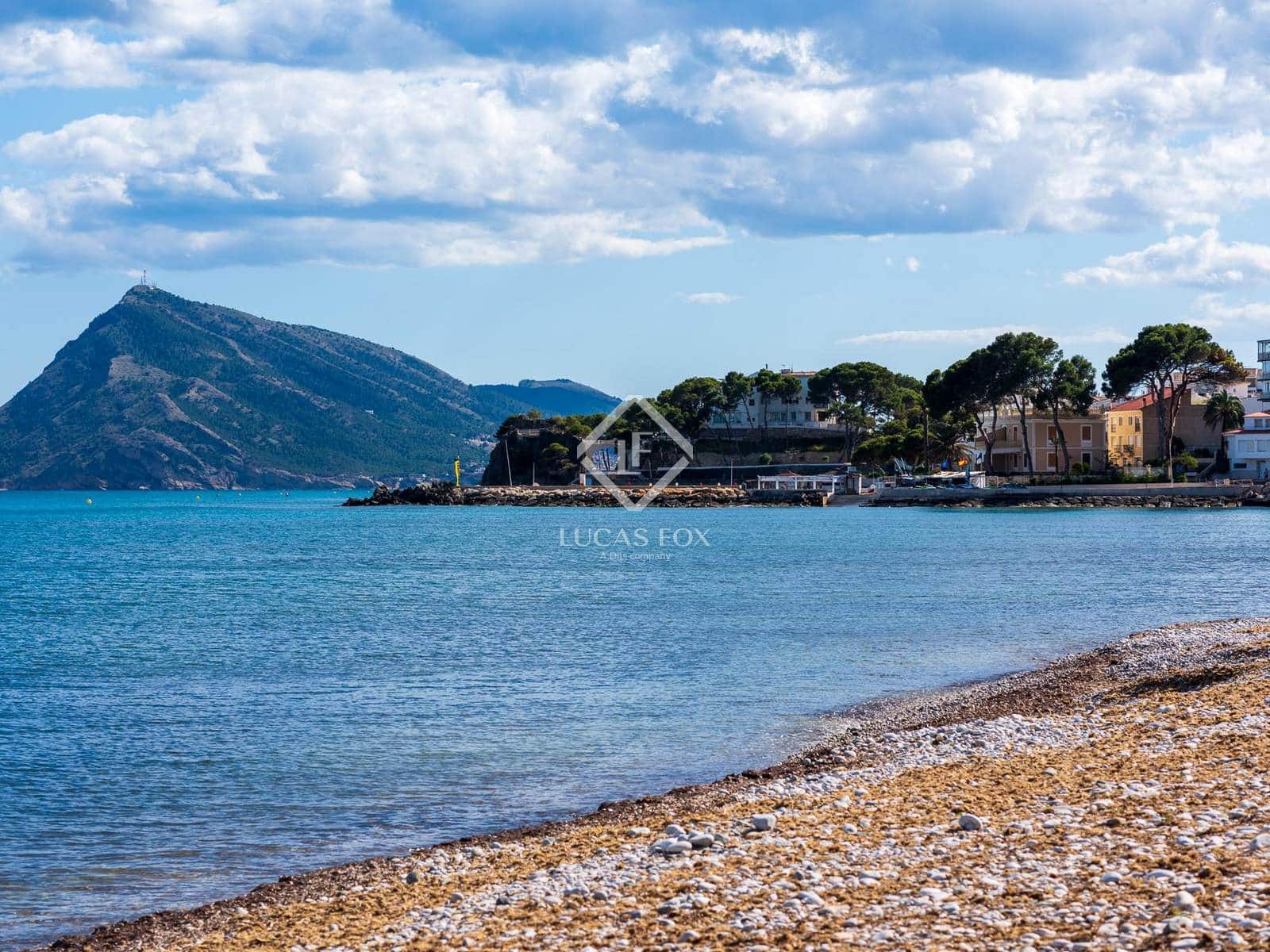 3 camera da letto Appartamento in vendita in Altea con piscina garage - 849.000 € (Rif: 9036019)