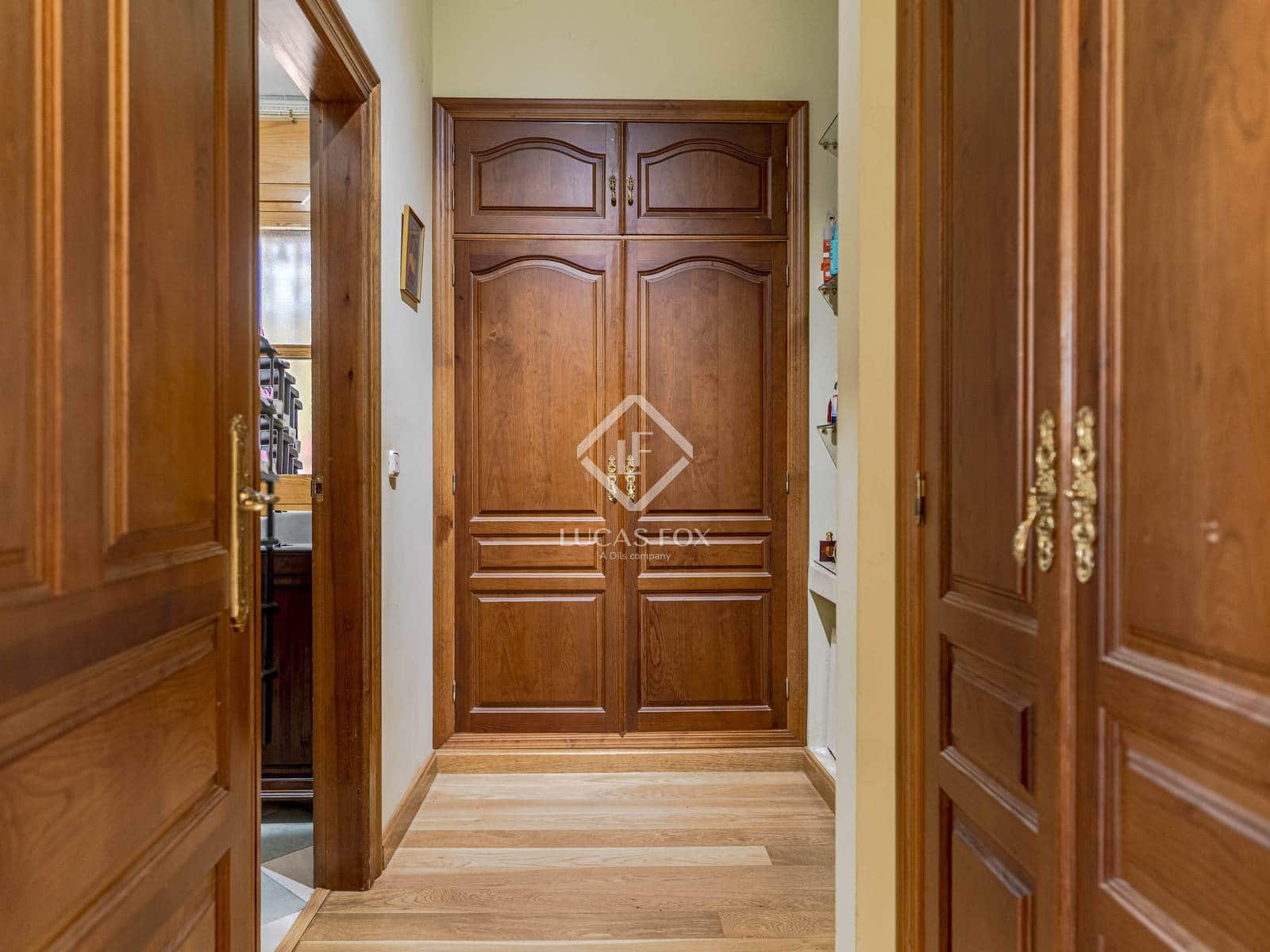 6 soveværelse Villa til salg i Ogijares med swimmingpool garage - € 1.095.000 (Ref: 9036021)