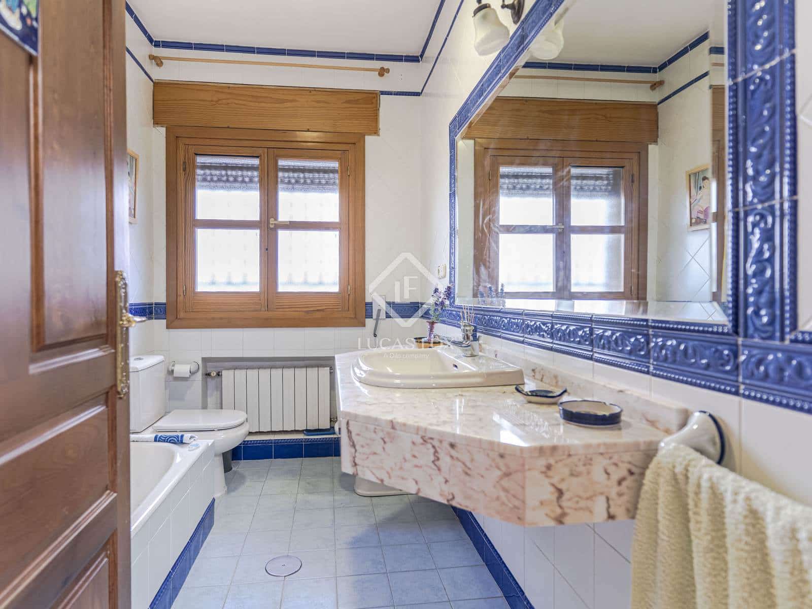 6 soveværelse Villa til salg i Ogijares med swimmingpool garage - € 1.095.000 (Ref: 9036021)