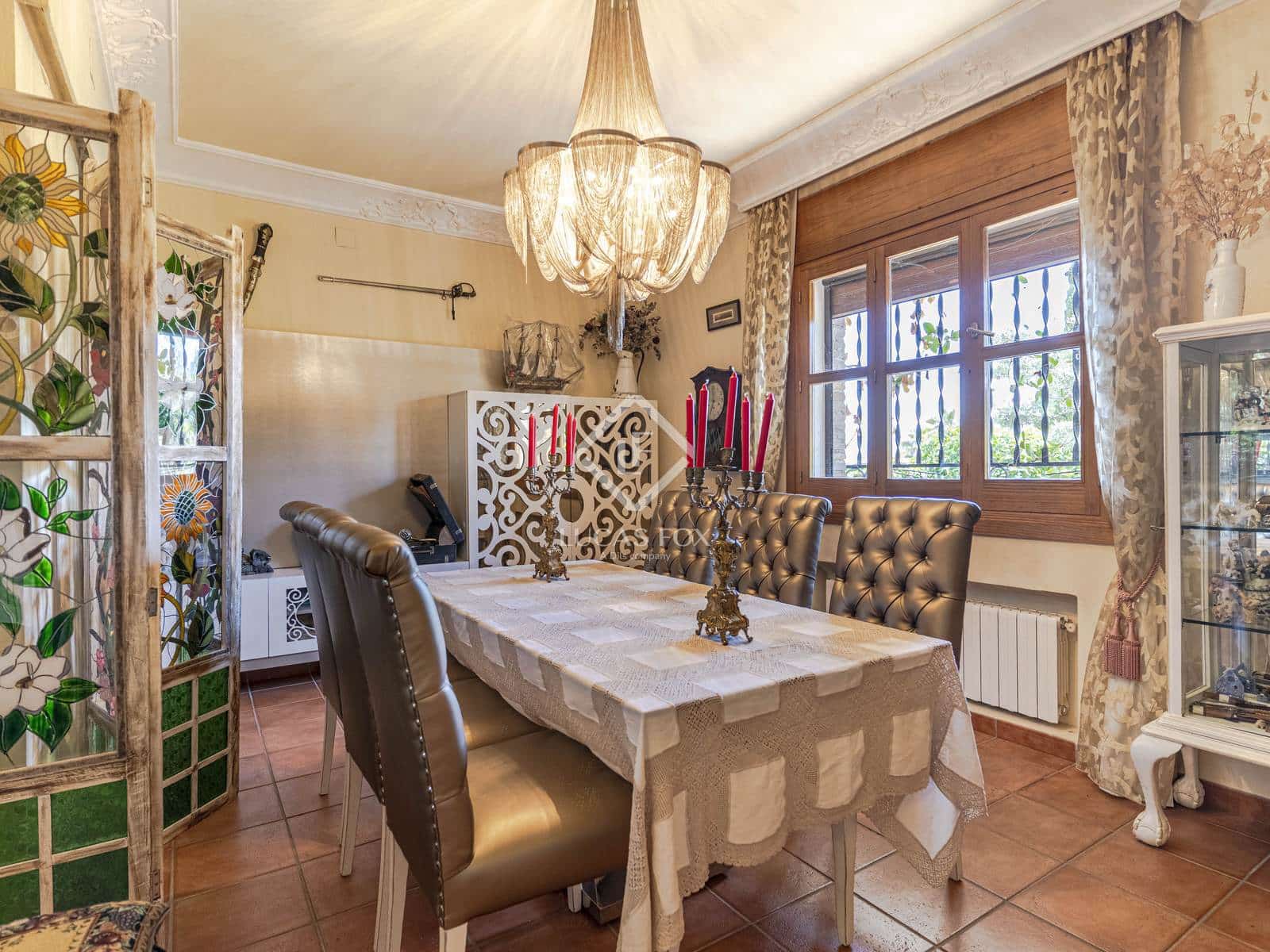 6 soveværelse Villa til salg i Ogijares med swimmingpool garage - € 1.095.000 (Ref: 9036021)